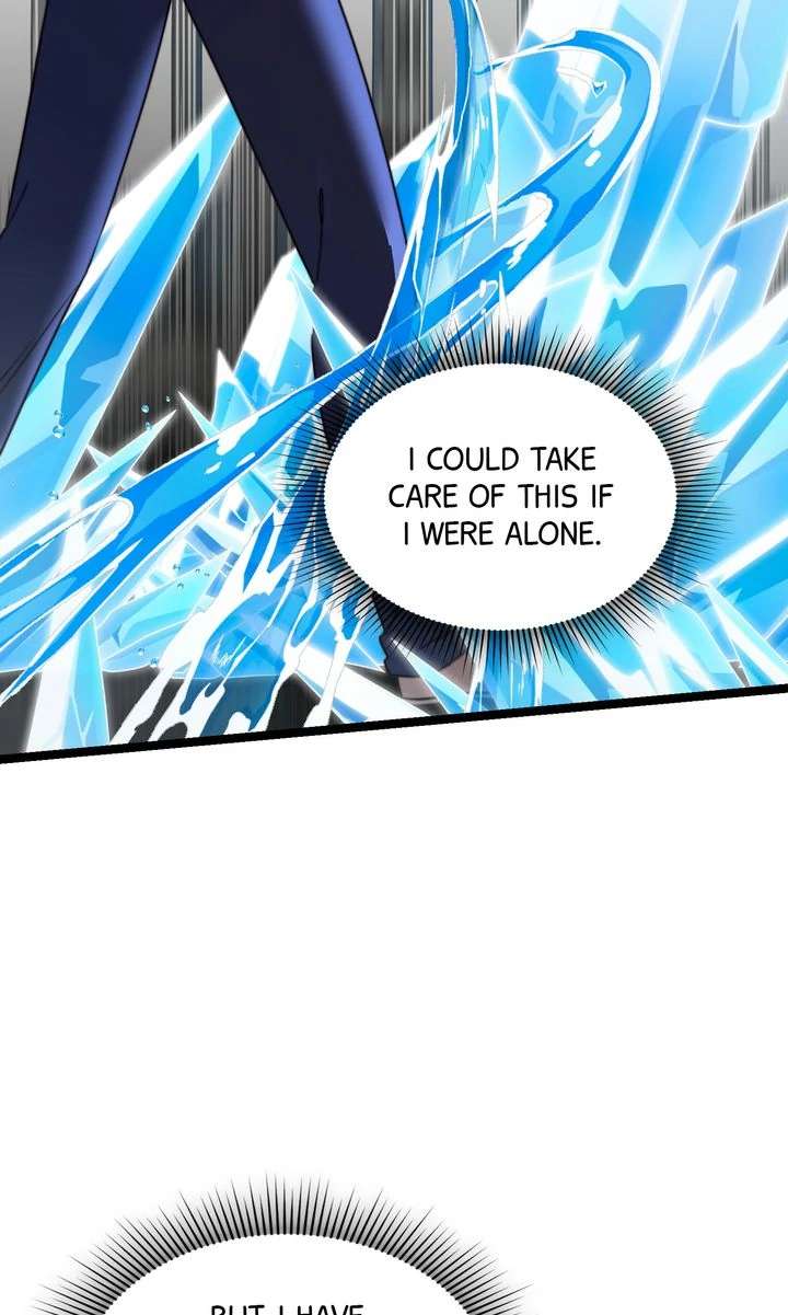 In Shadow Chapter 34 page 56 - 