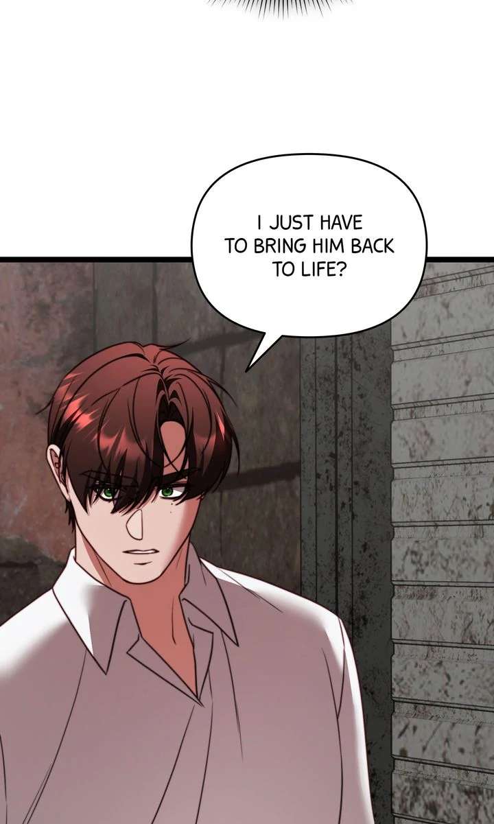 In Shadow Chapter 34 page 58 - 