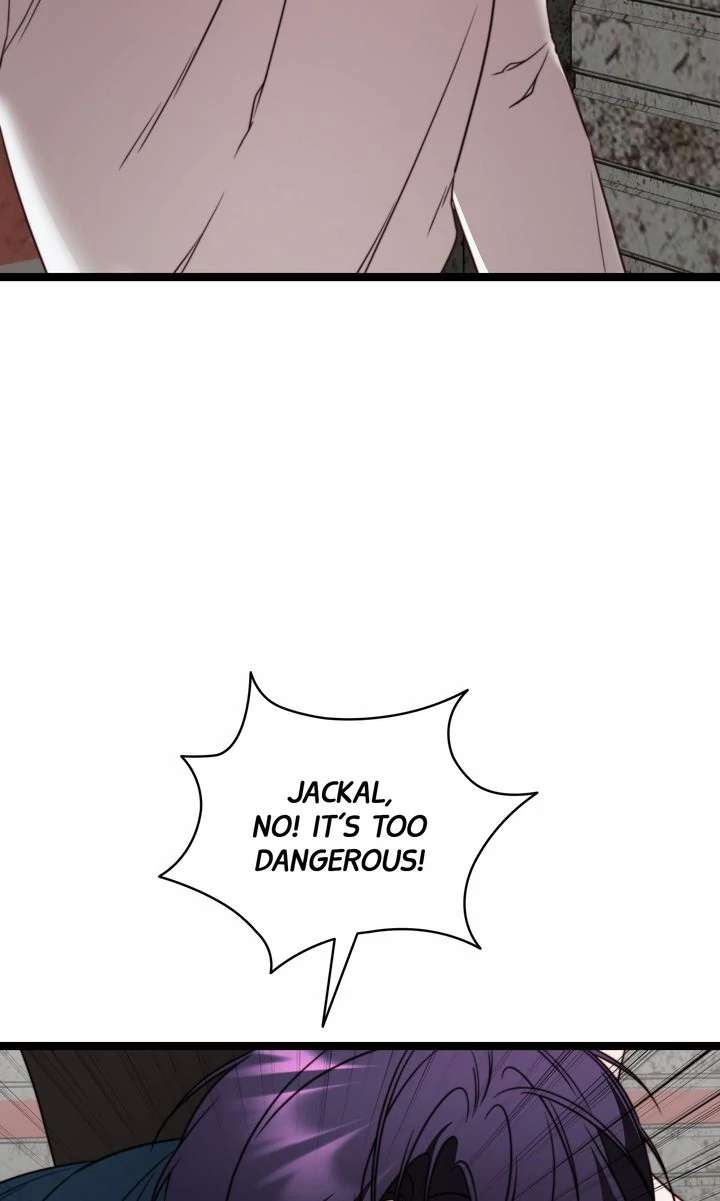 In Shadow Chapter 34 page 59 - 