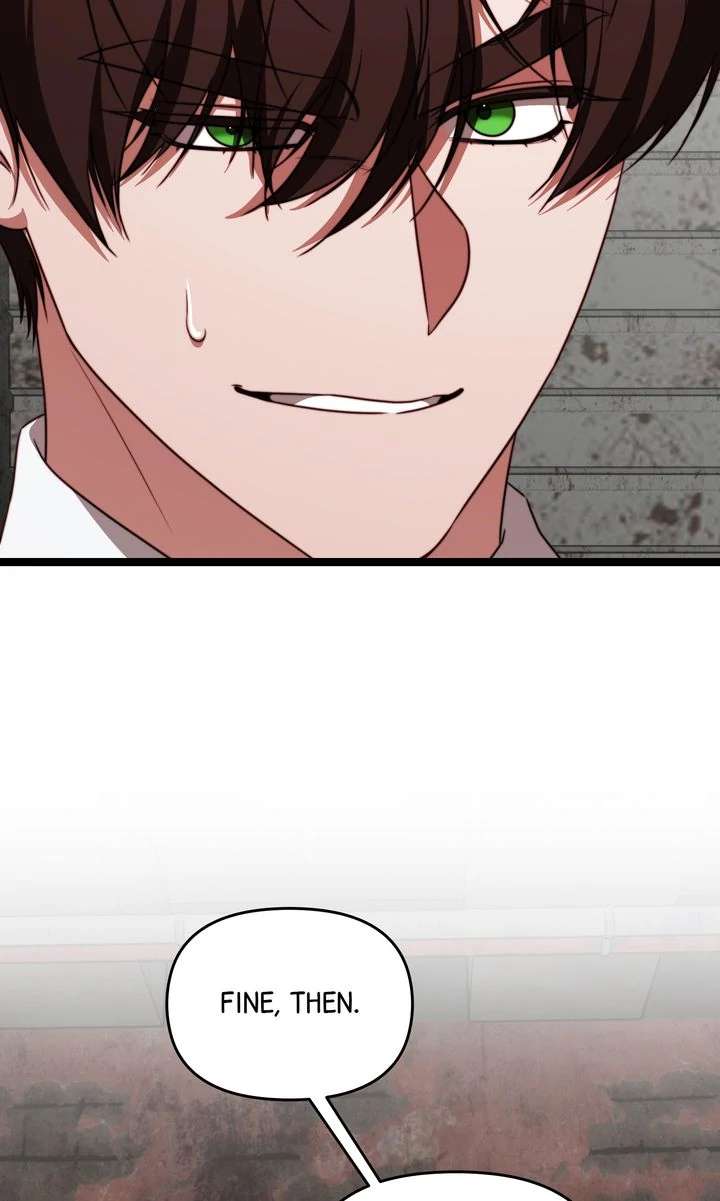 In Shadow Chapter 34 page 64 - 