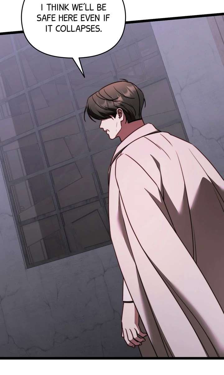 In Shadow Chapter 34 page 70 - 