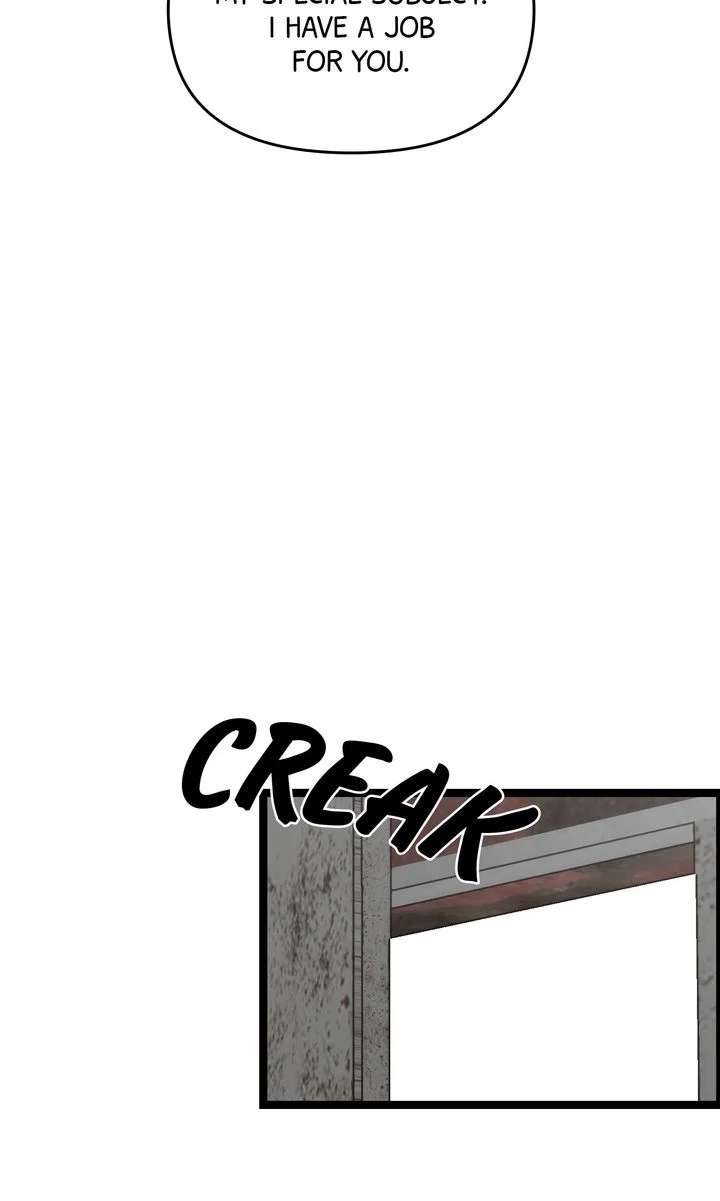 In Shadow Chapter 34 page 8 - 