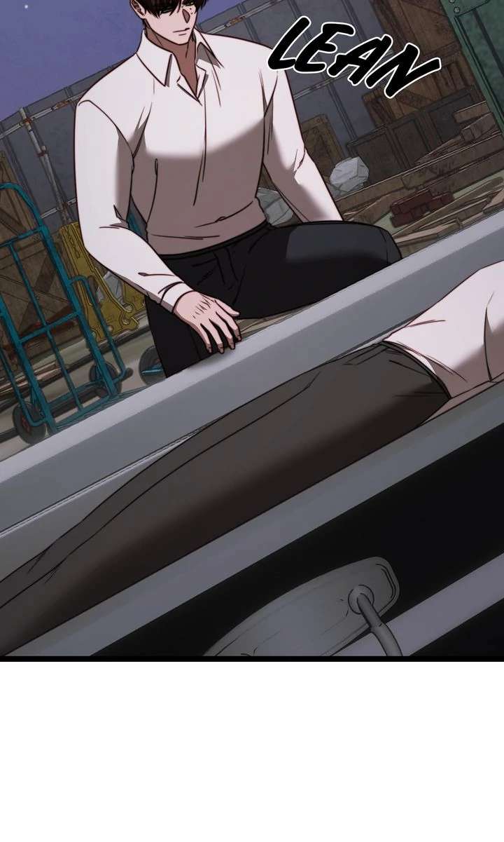 In Shadow Chapter 34 page 75 - 