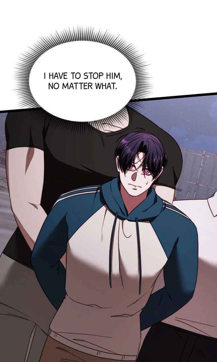 In Shadow Chapter 34 page 76 - 