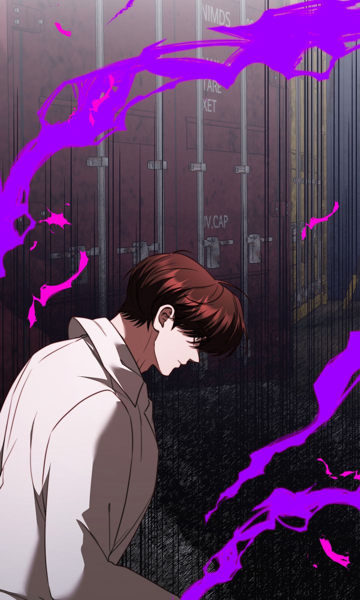 In Shadow Chapter 34 page 79 - 