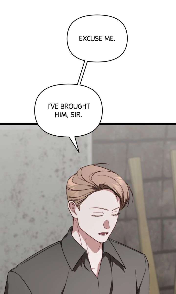 In Shadow Chapter 34 page 9 - 