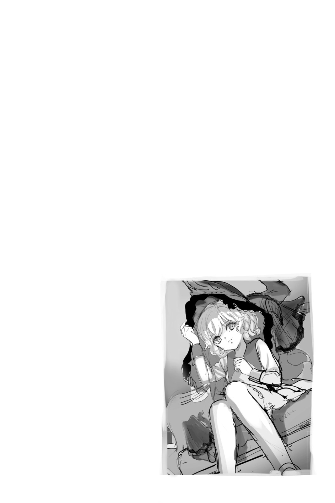 In/Spectre Chapter 73 page 32 - 