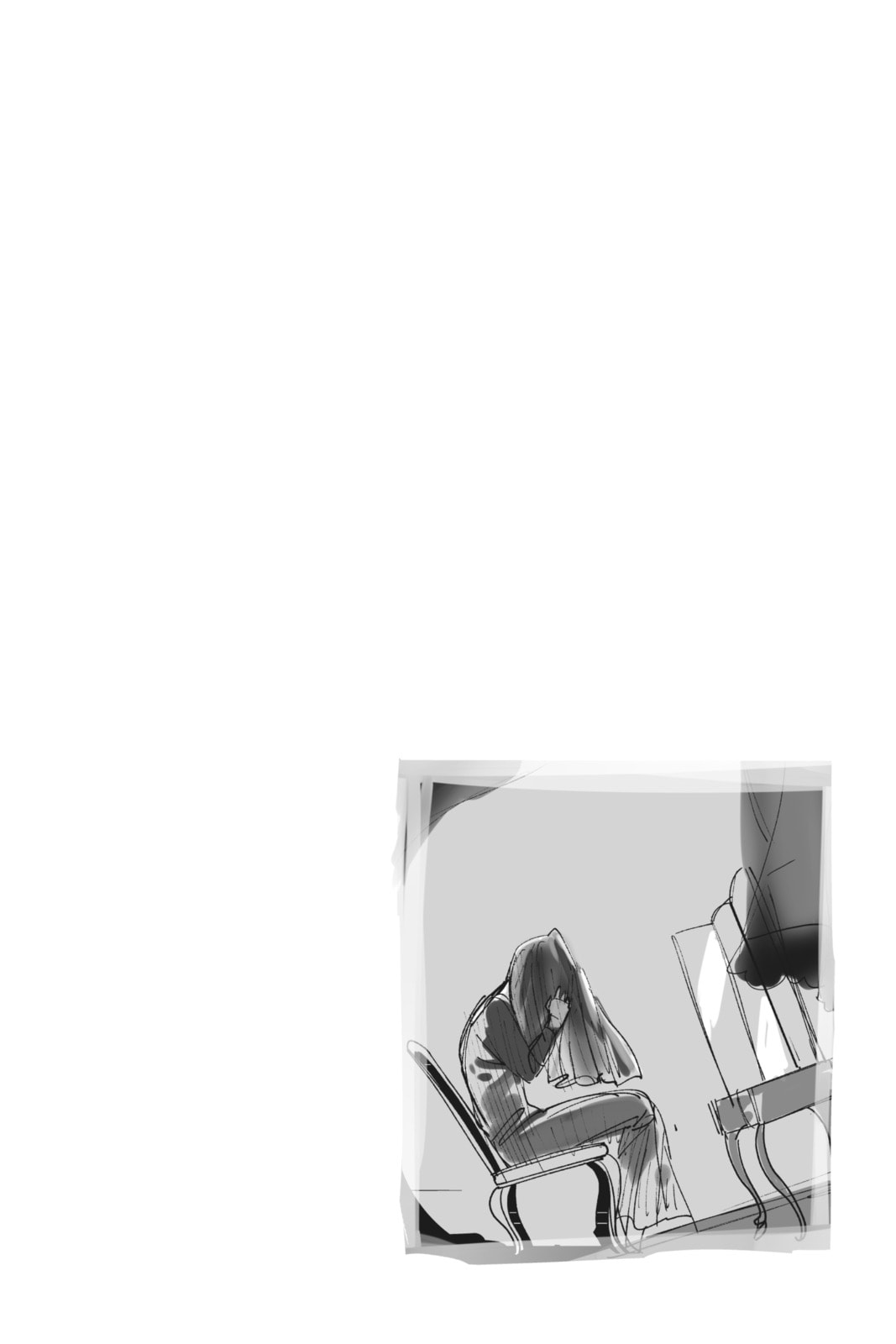 In/Spectre Chapter 74 page 45 - 
