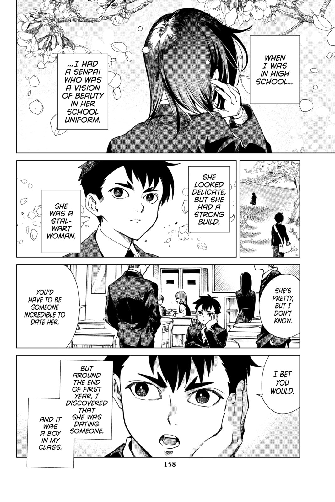 In/Spectre Chapter 76 page 2 - 