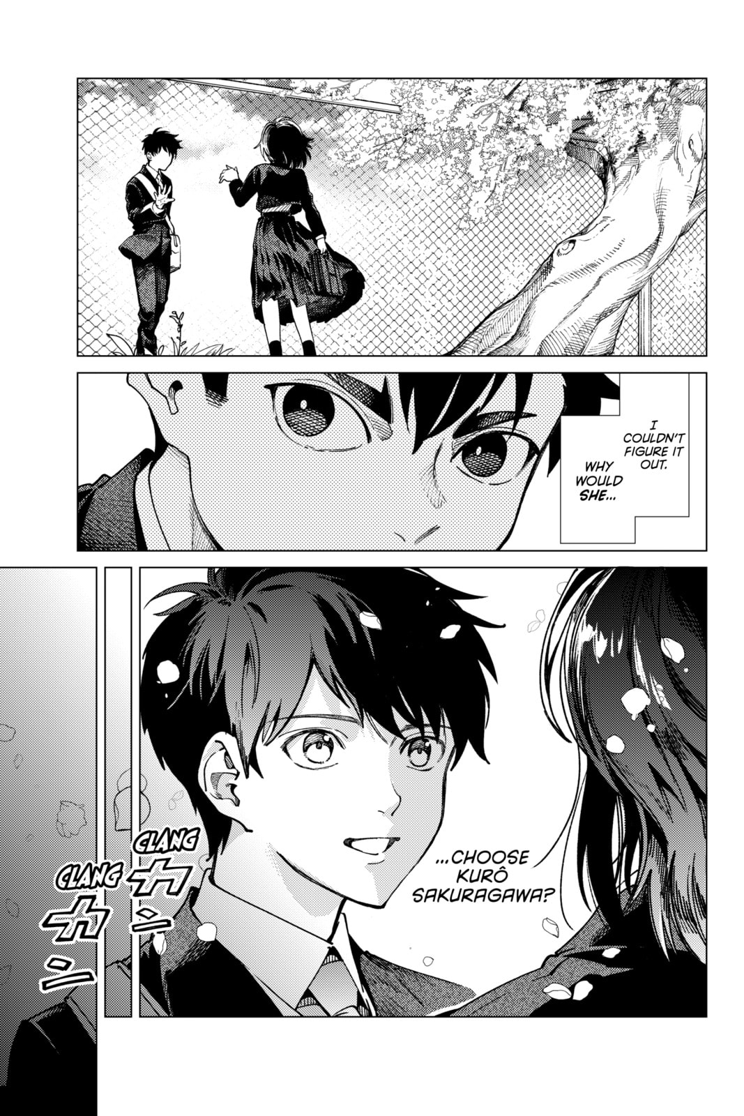 In/Spectre Chapter 76 page 3 - 