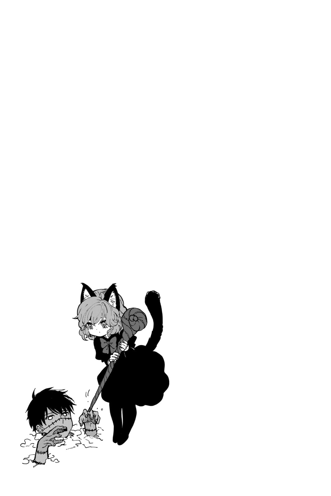 In/Spectre Chapter 76 page 27 - 