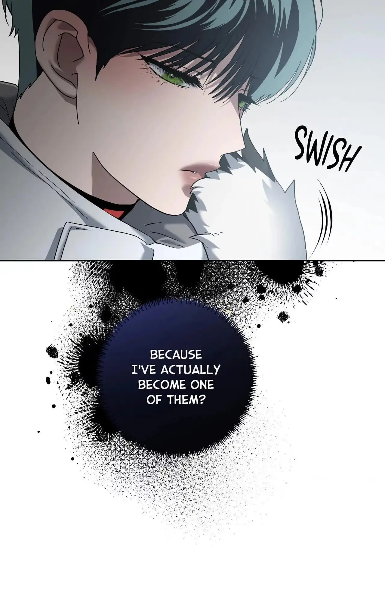 In The Deep Chapter 90 page 102 - 