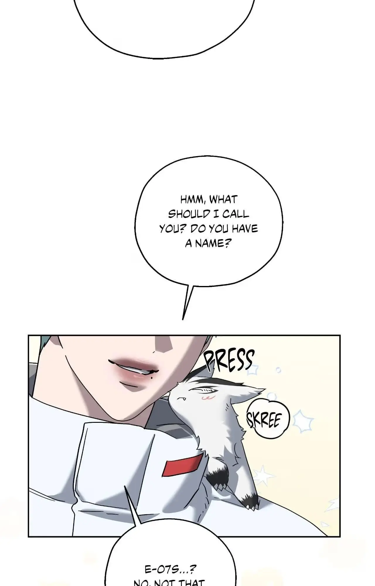 In The Deep Chapter 90 page 106 - 