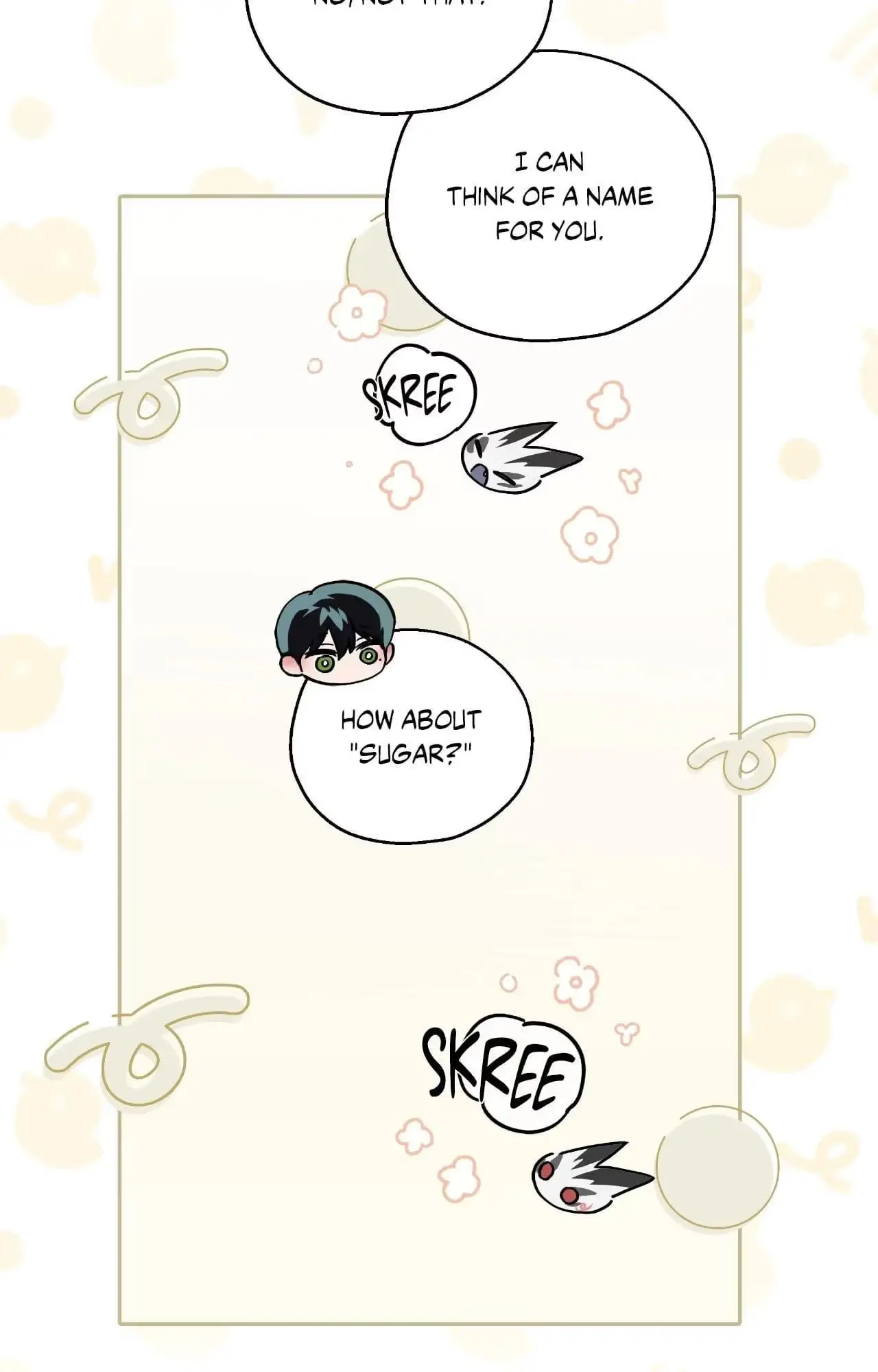 In The Deep Chapter 90 page 107 - 