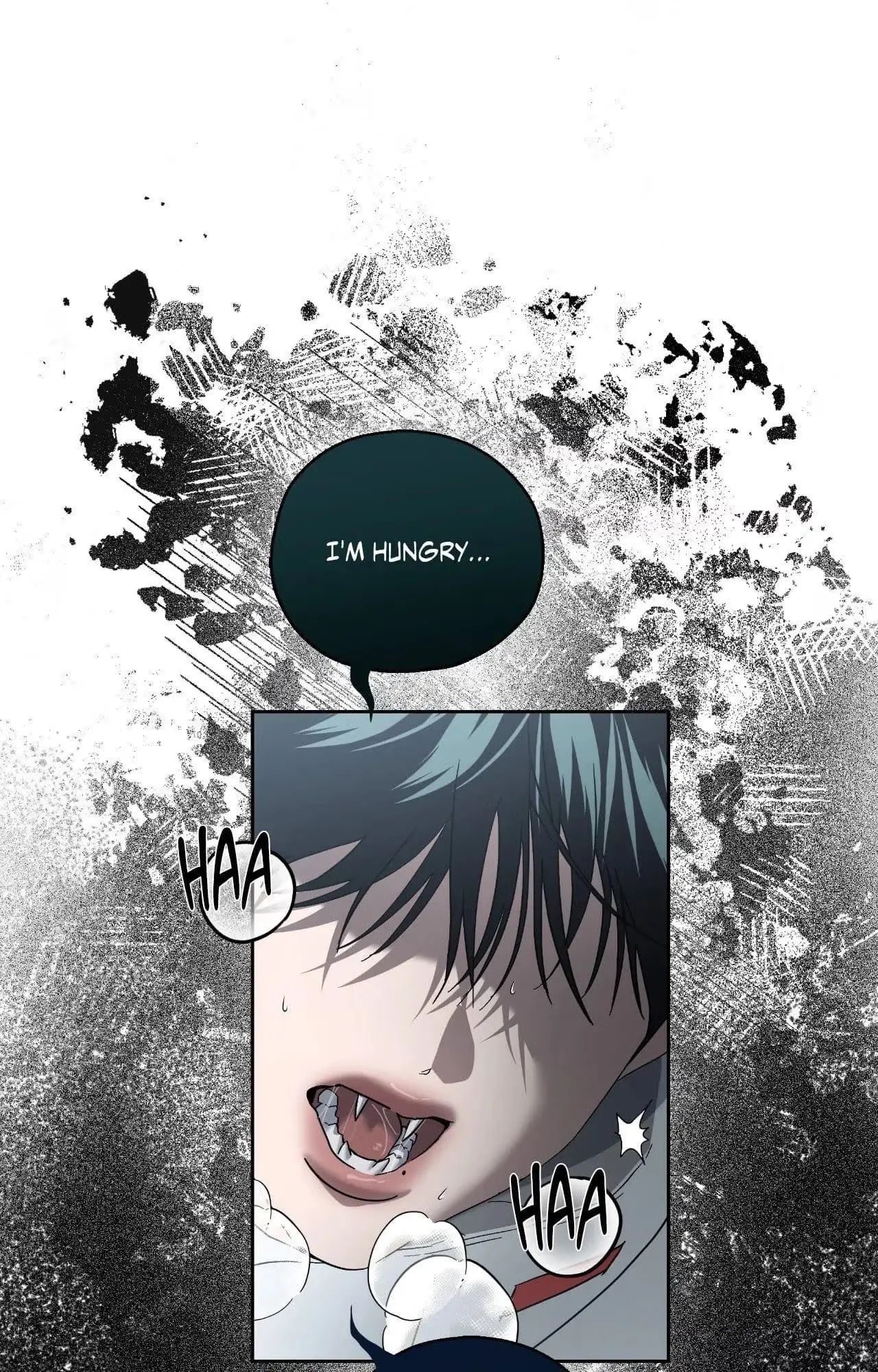 In The Deep Chapter 90 page 117 - 