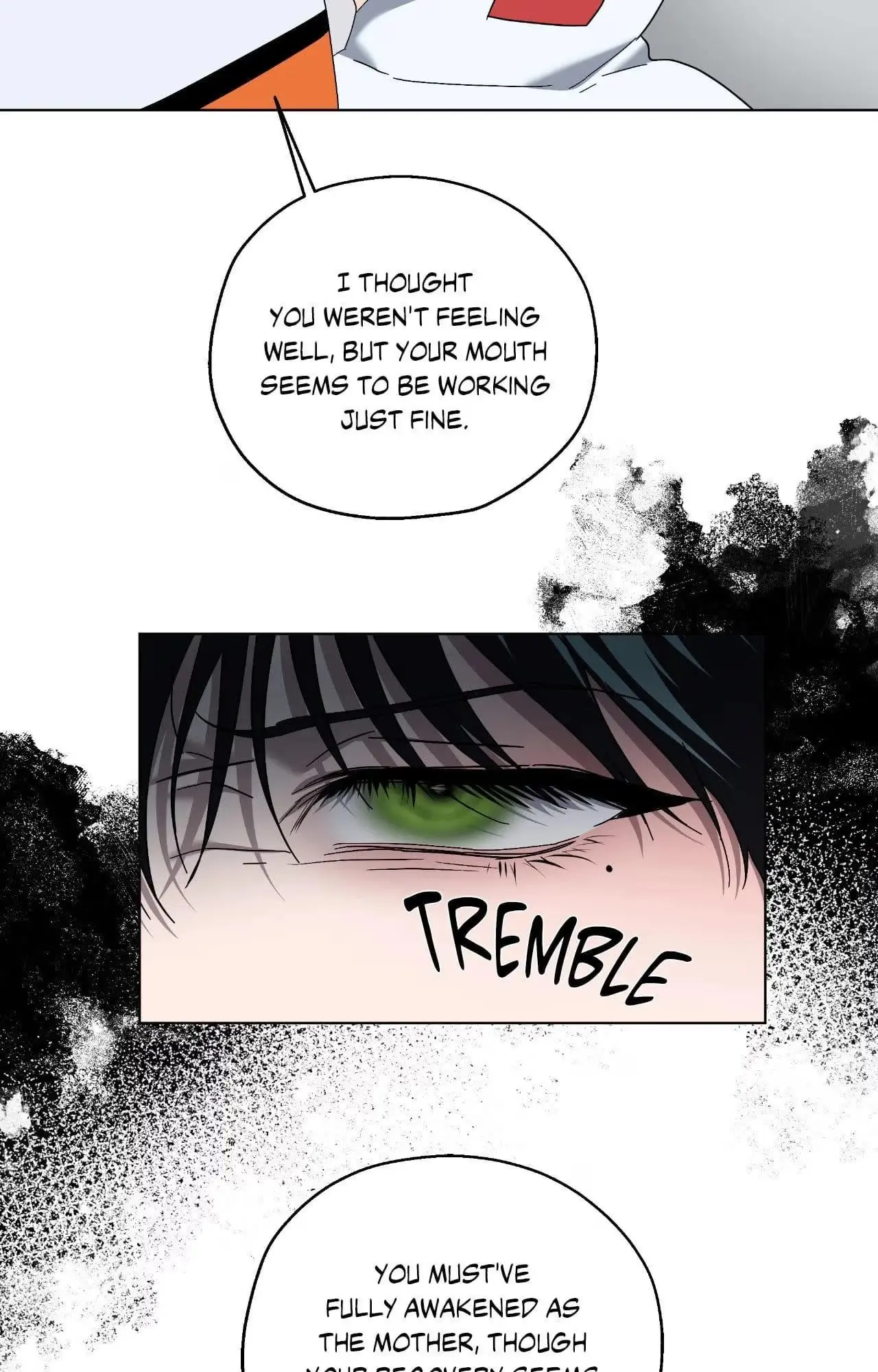 In The Deep Chapter 90 page 13 - 