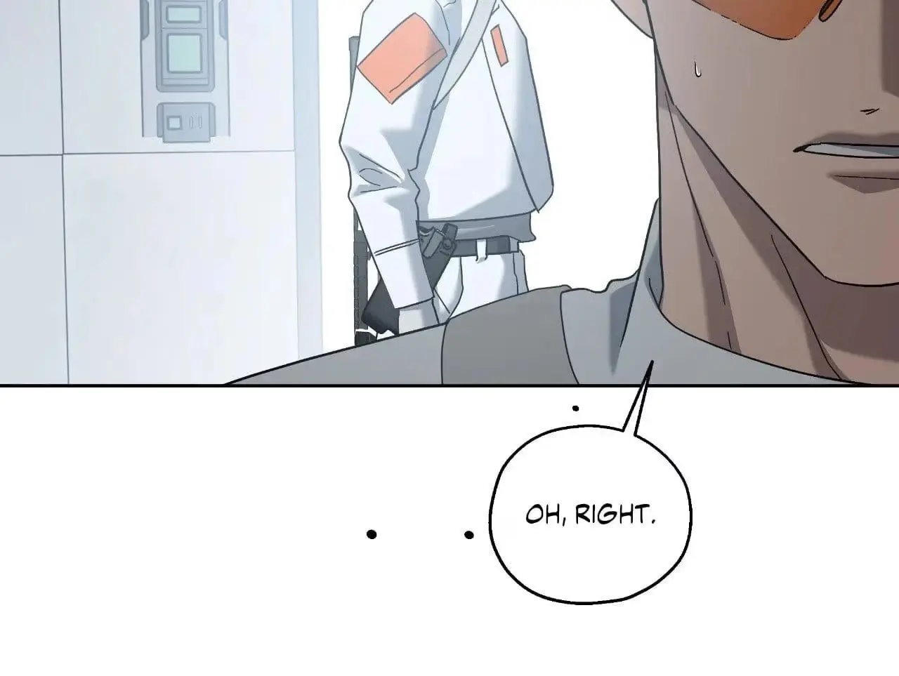 In The Deep Chapter 90 page 123 - 