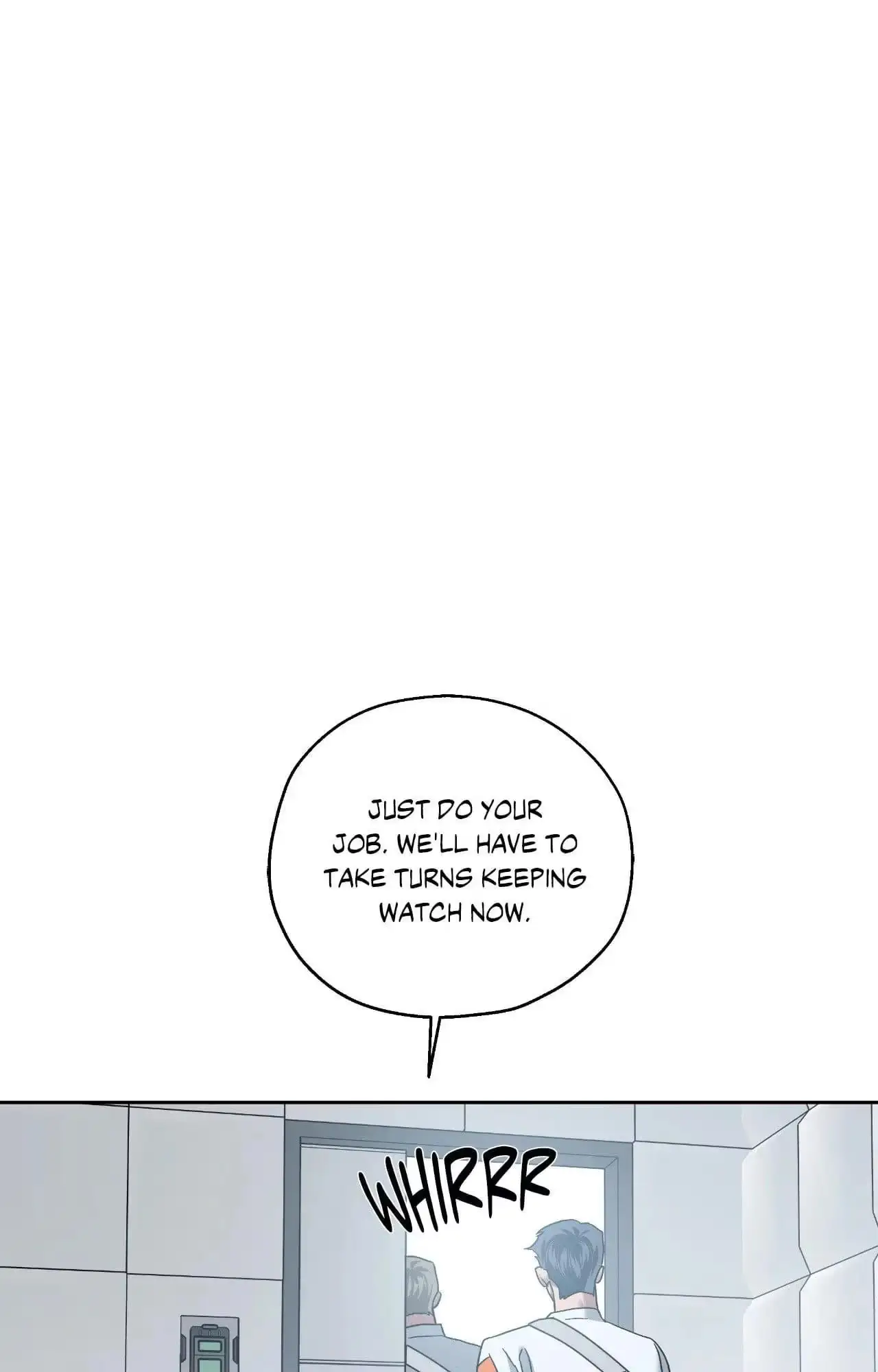 In The Deep Chapter 90 page 126 - 