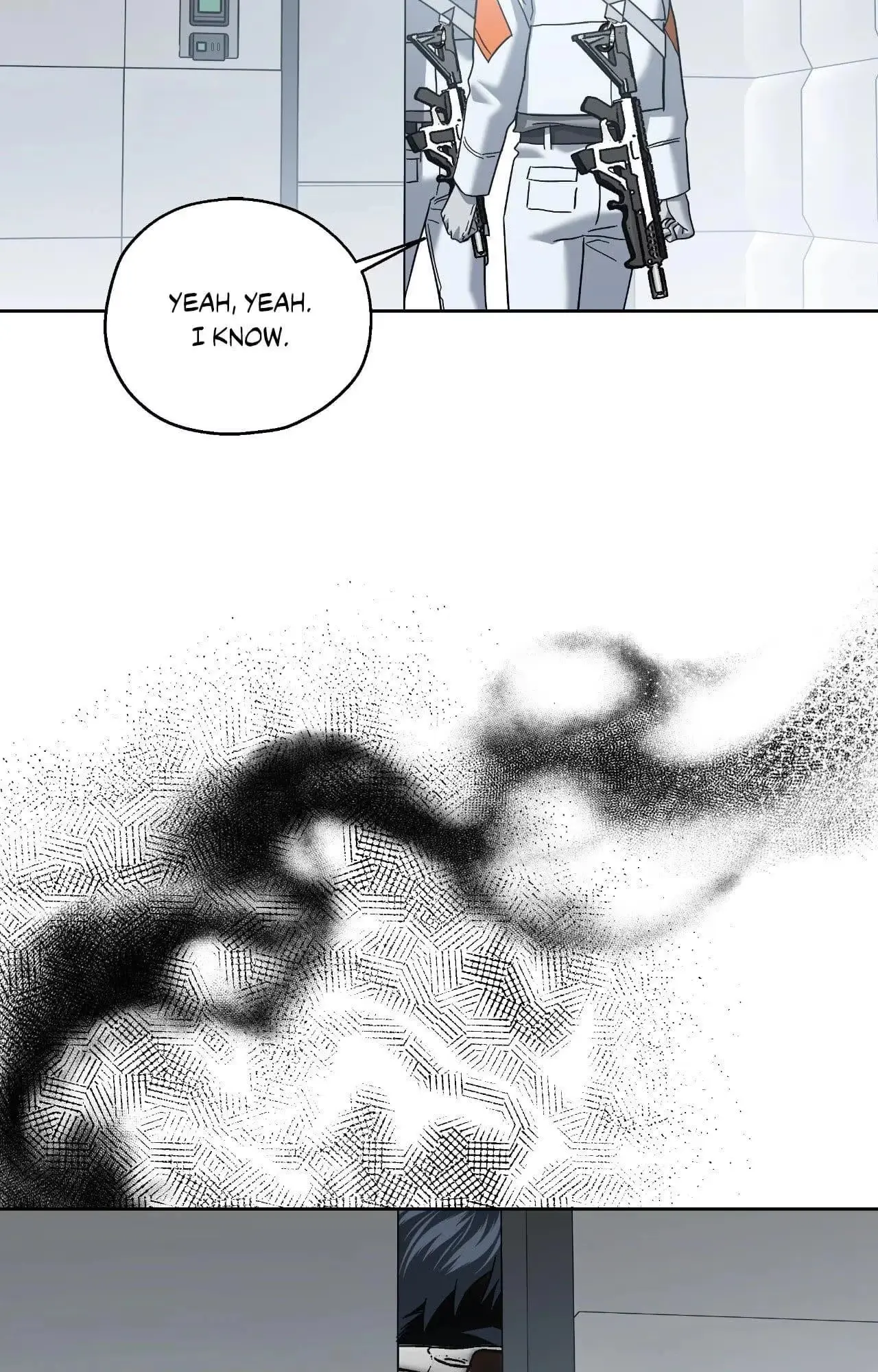 In The Deep Chapter 90 page 127 - 