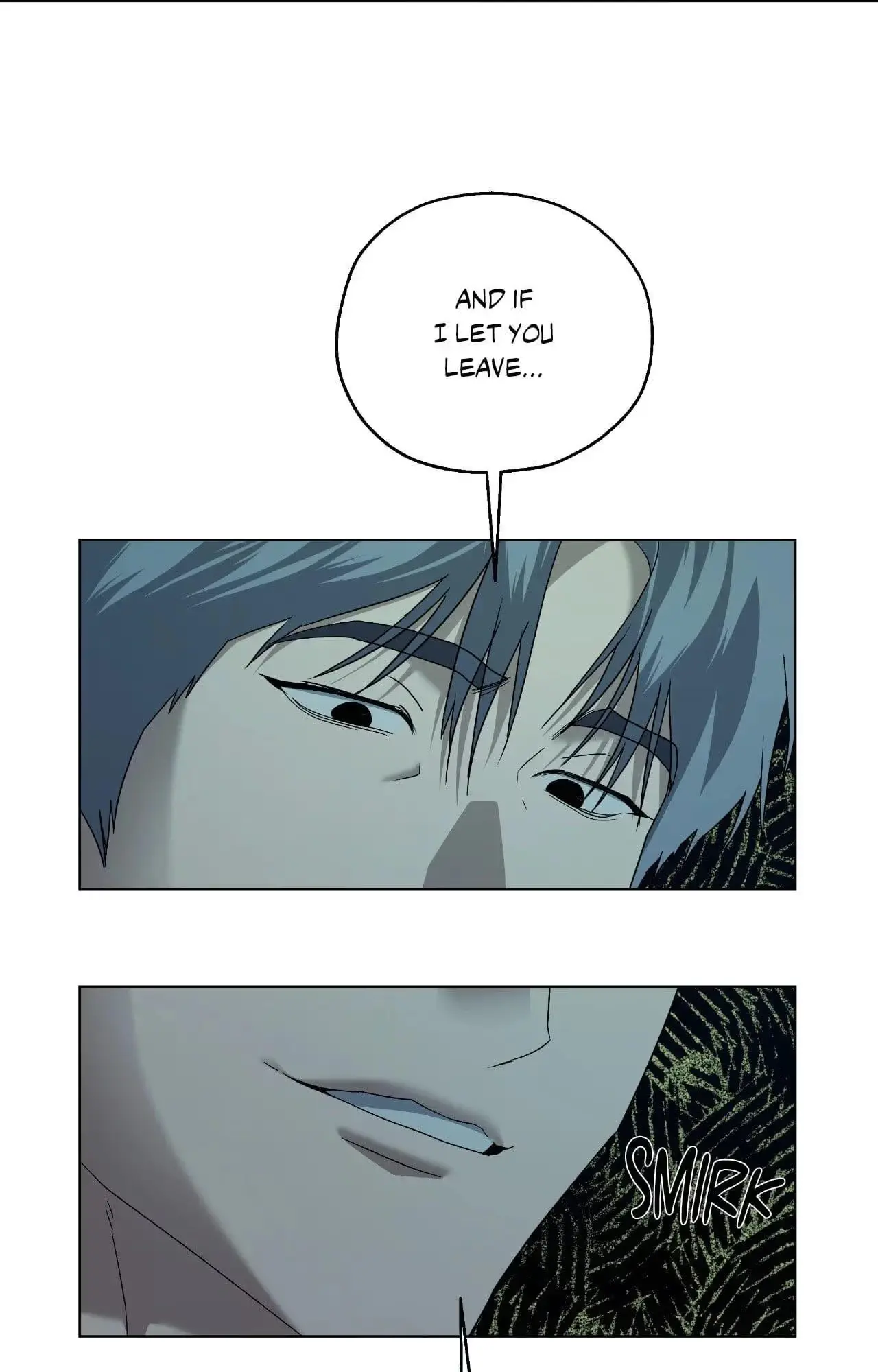 In The Deep Chapter 90 page 16 - 