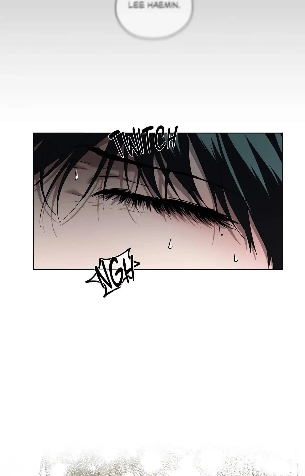 In The Deep Chapter 90 page 3 - 