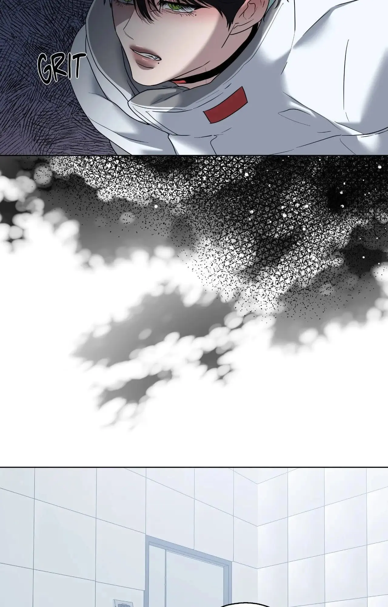 In The Deep Chapter 90 page 29 - 