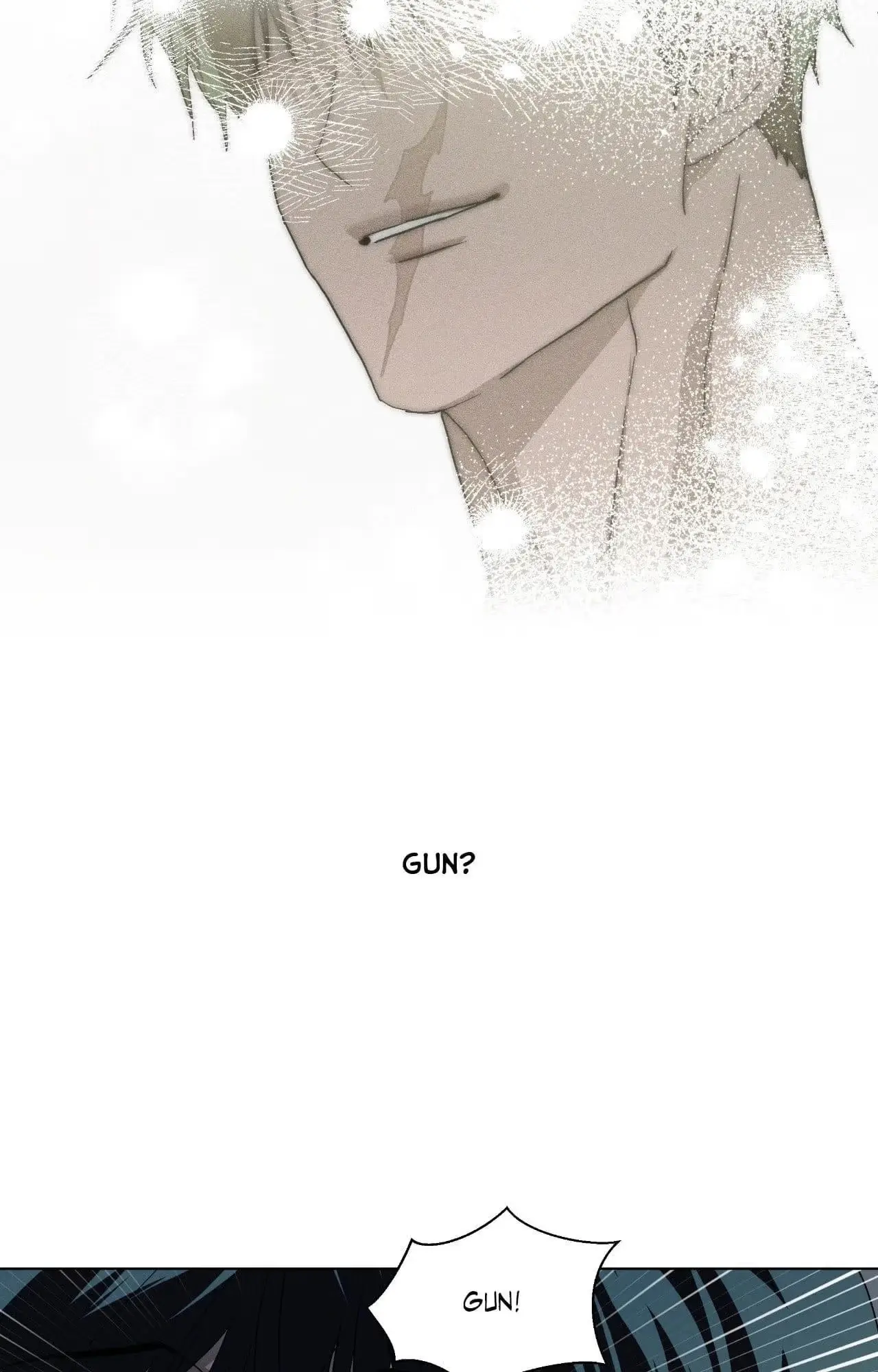 In The Deep Chapter 90 page 4 - 