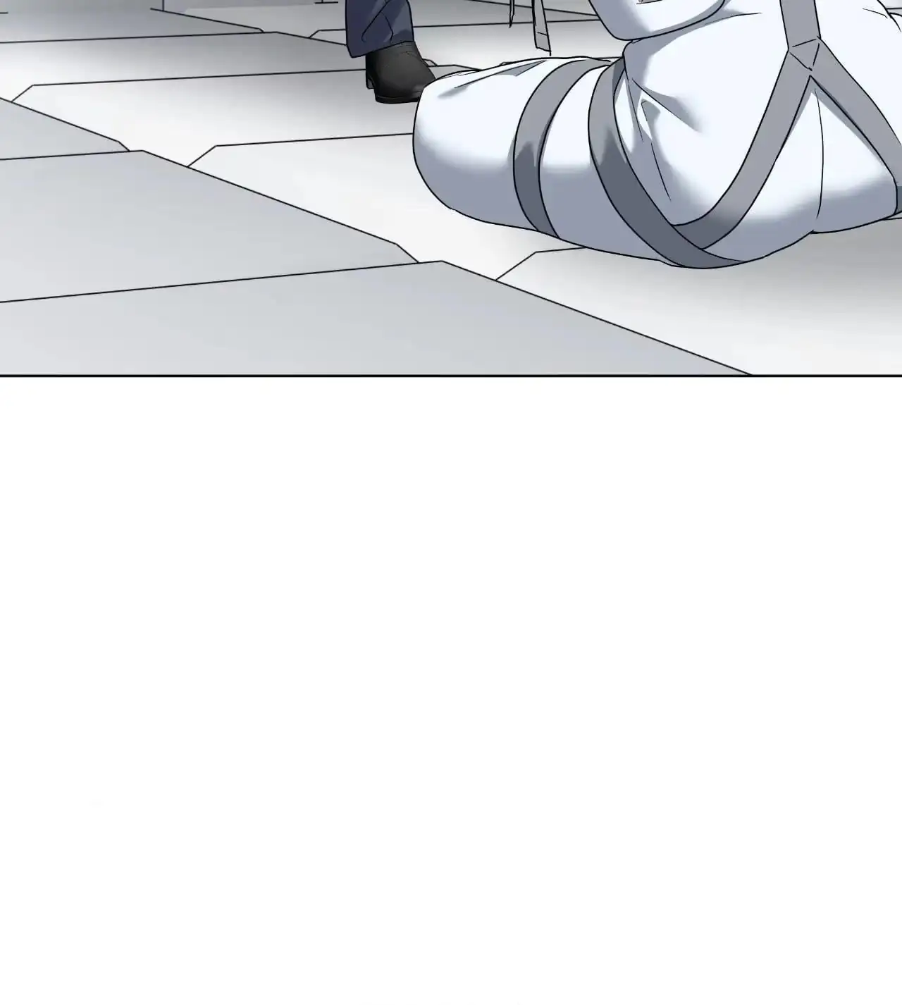 In The Deep Chapter 90 page 34 - 