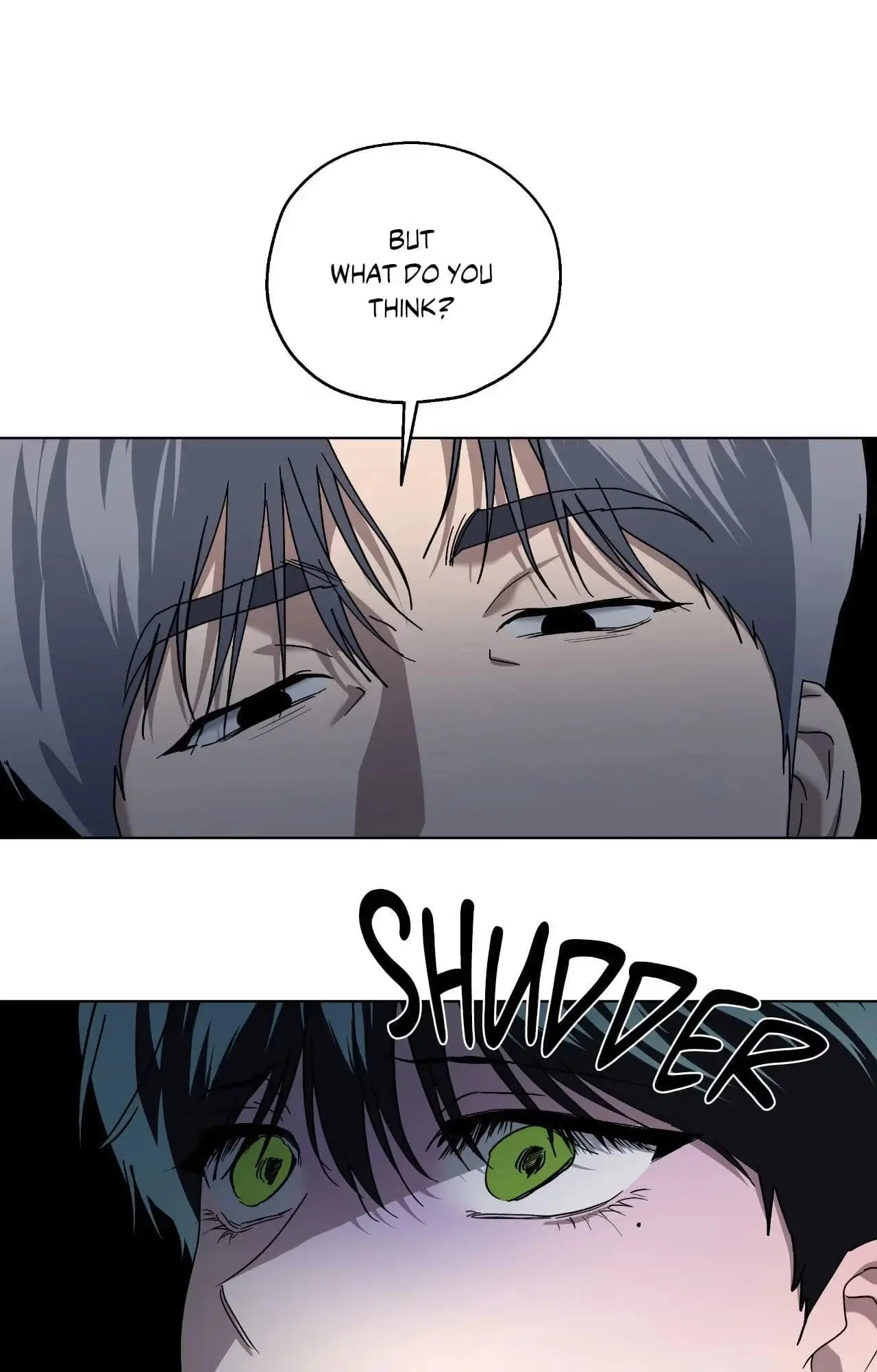 In The Deep Chapter 90 page 35 - 