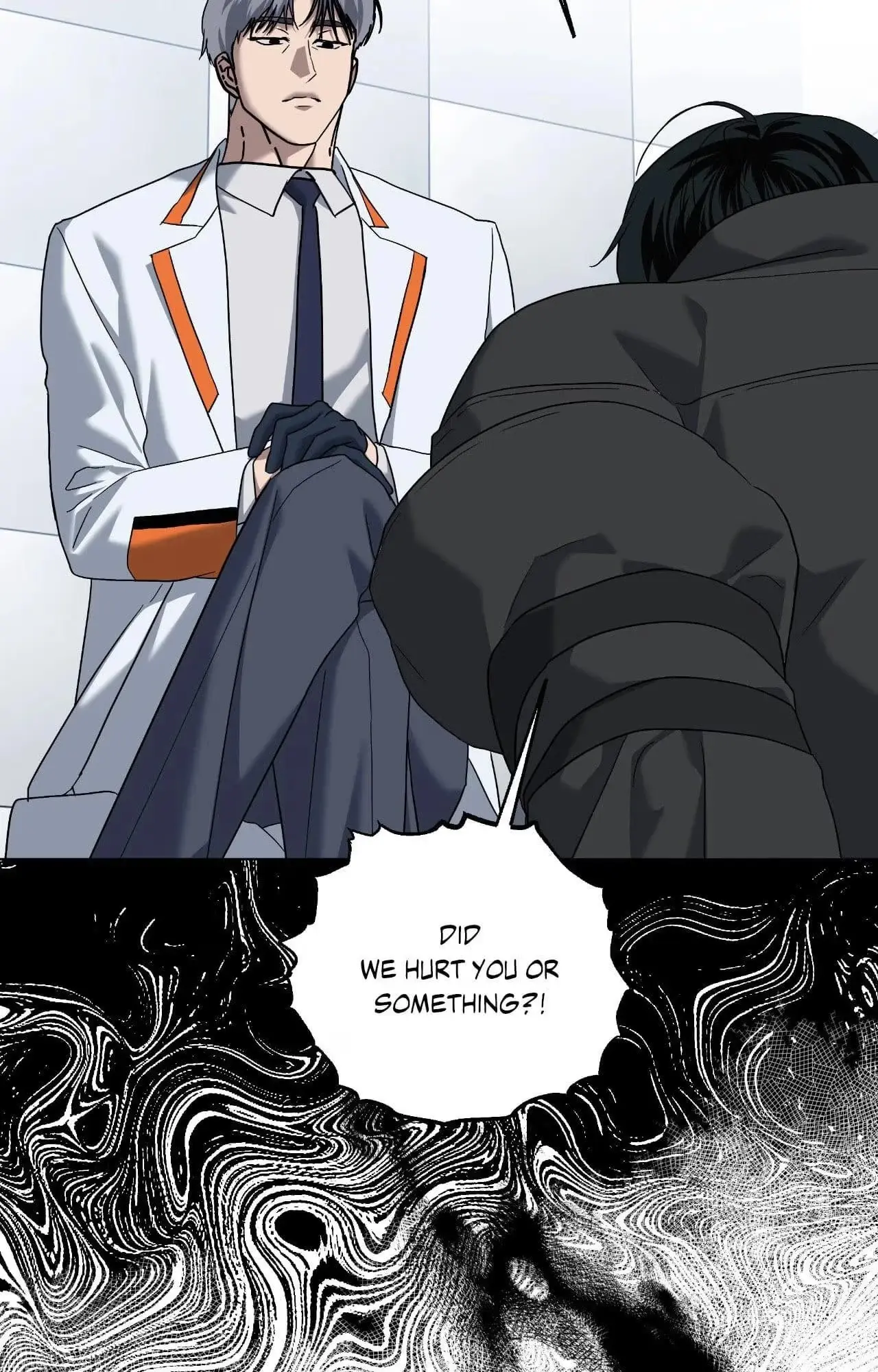 In The Deep Chapter 90 page 39 - 