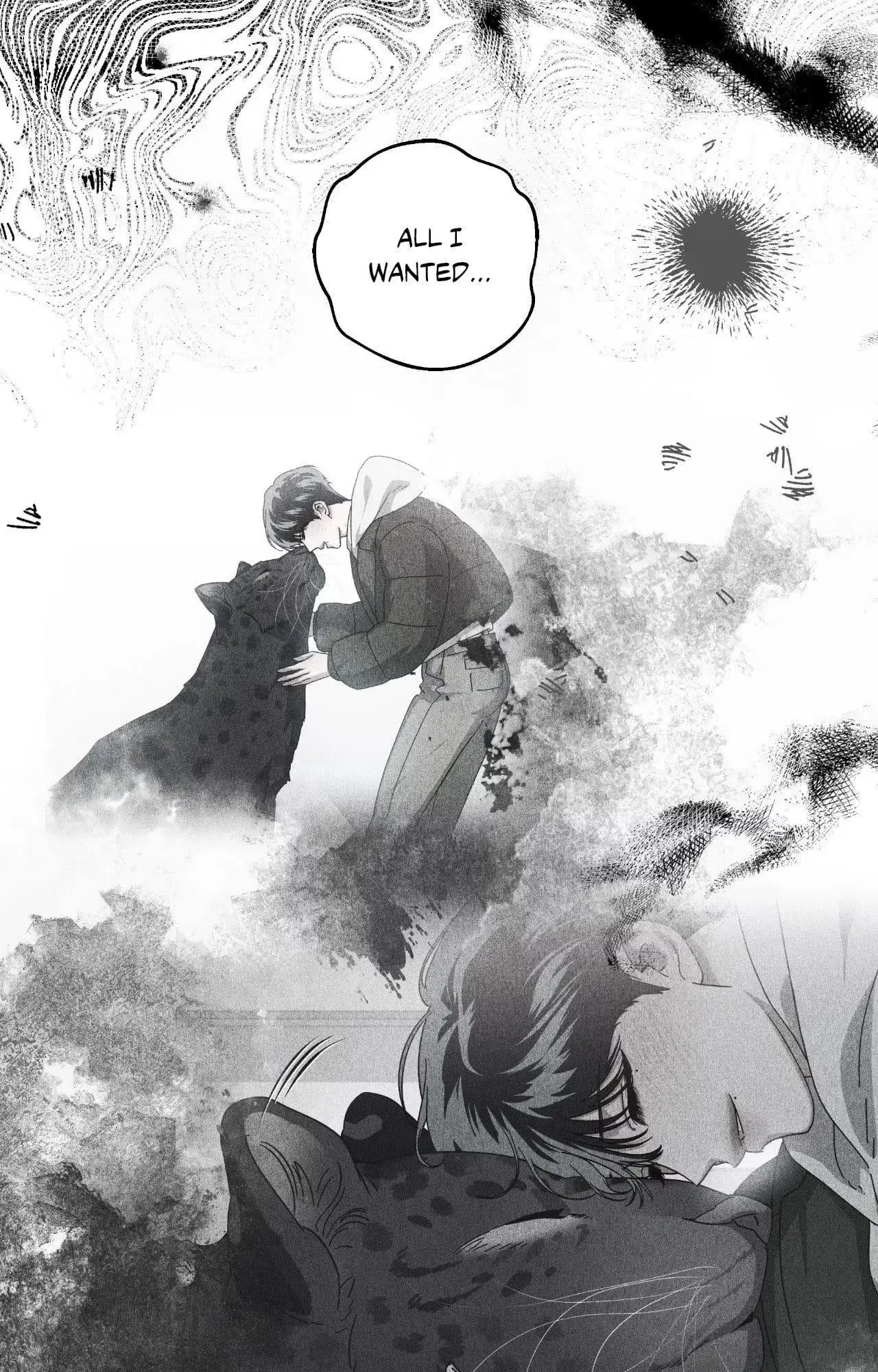 In The Deep Chapter 90 page 40 - 