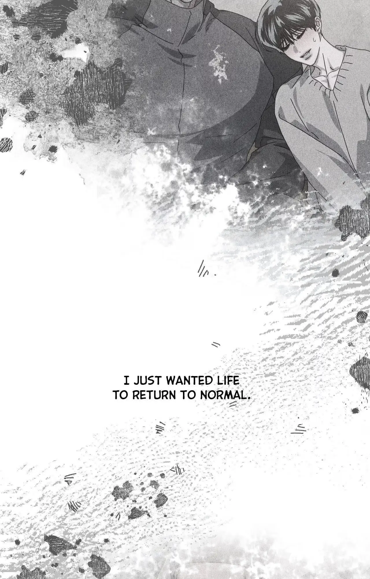 In The Deep Chapter 90 page 42 - 