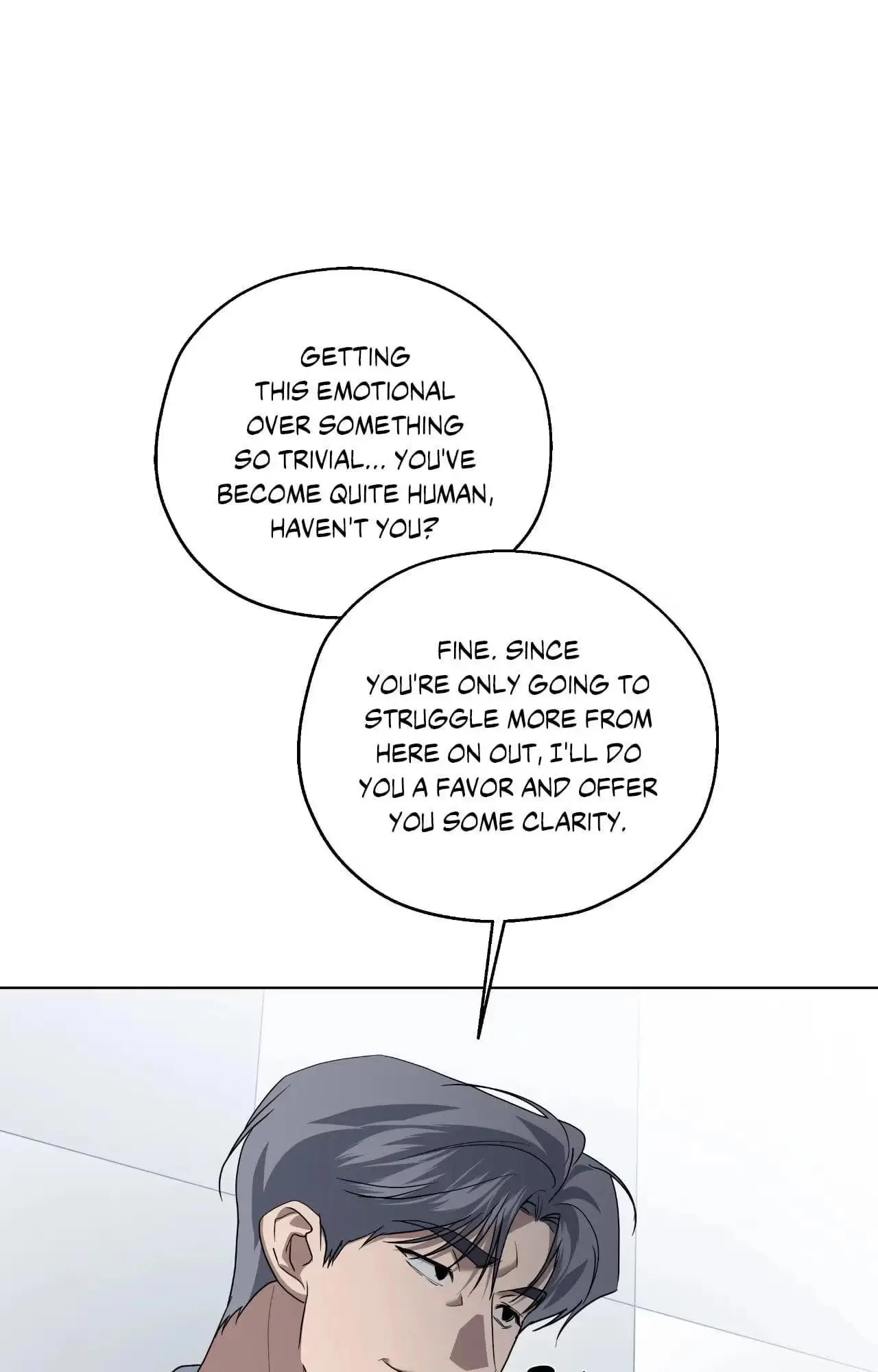 In The Deep Chapter 90 page 44 - 