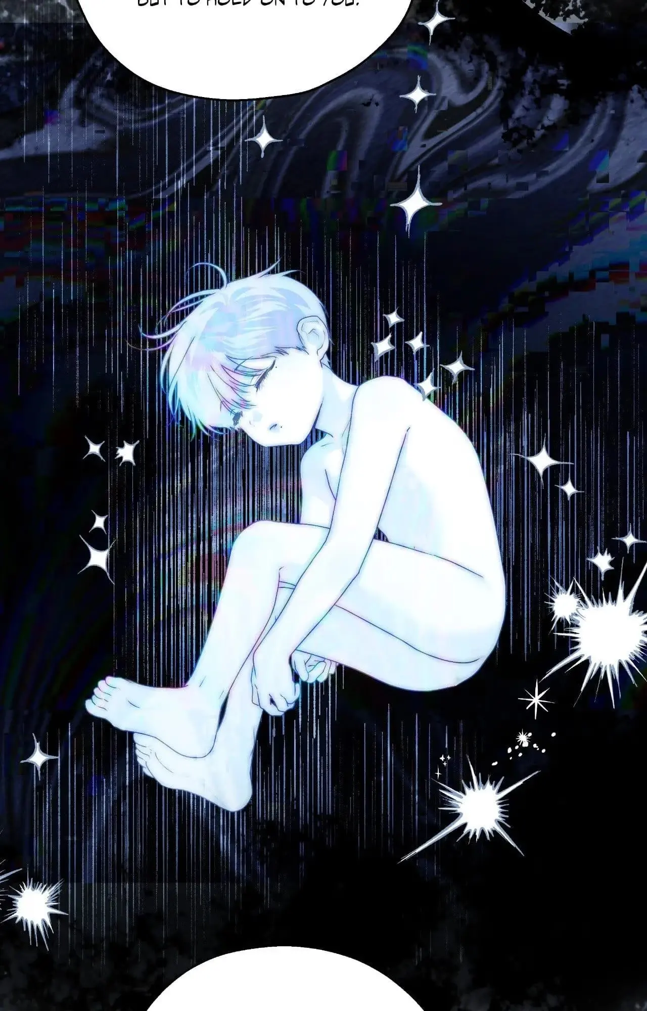 In The Deep Chapter 90 page 46 - 