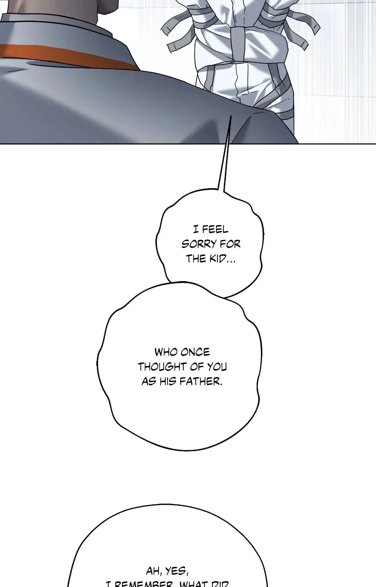 In The Deep Chapter 90 page 48 - 
