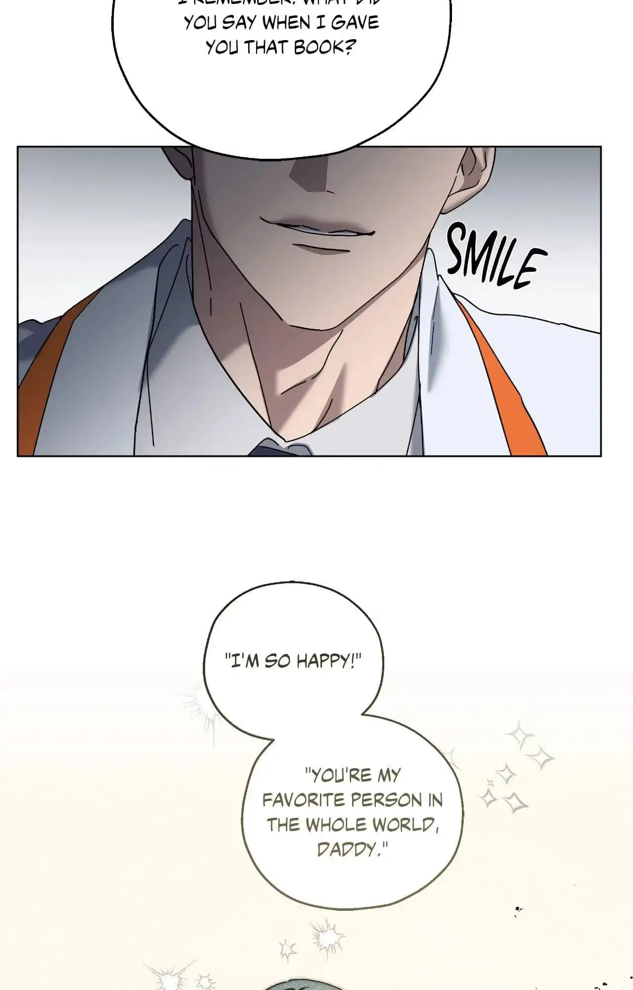In The Deep Chapter 90 page 49 - 
