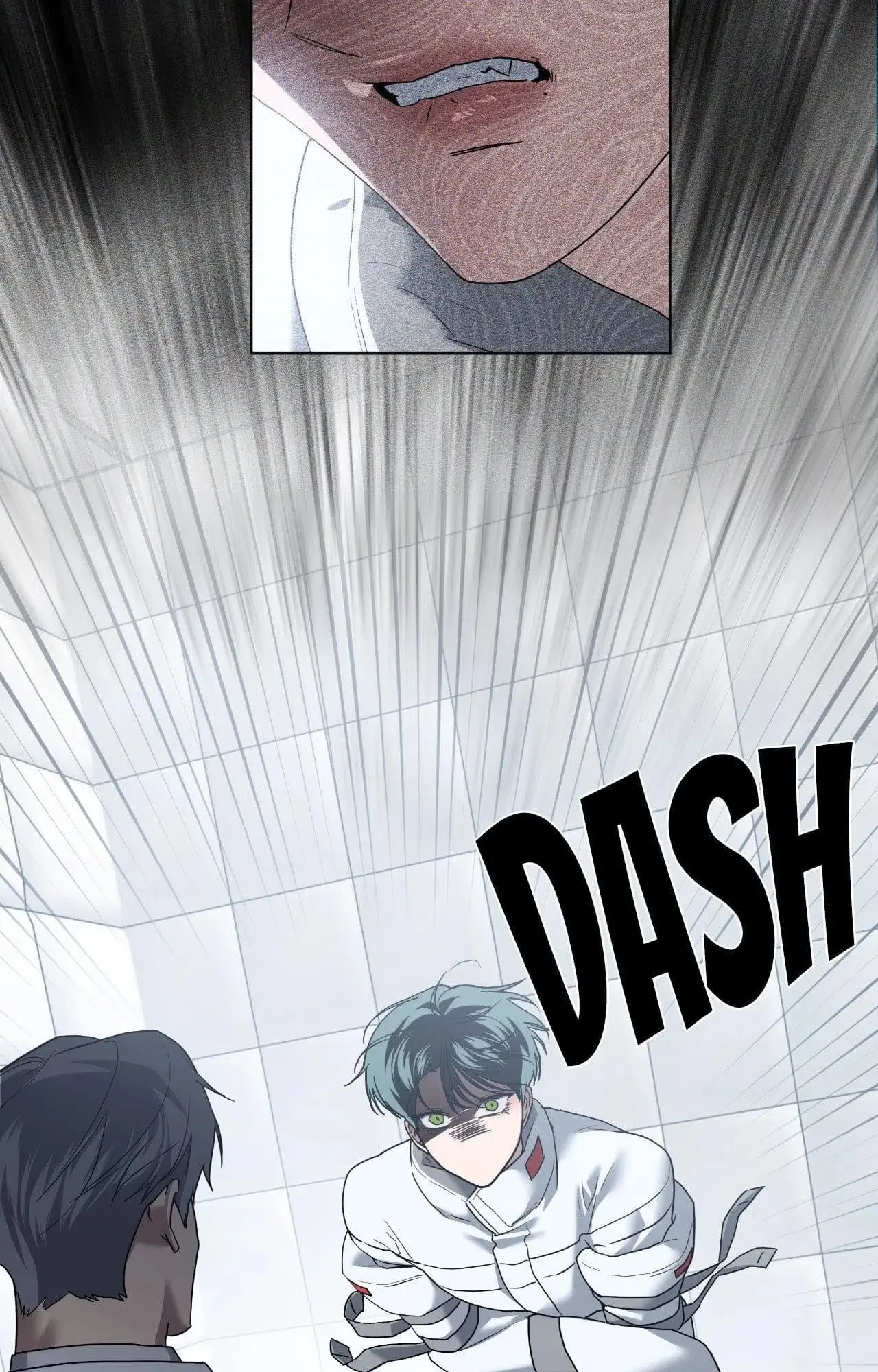 In The Deep Chapter 90 page 51 - 