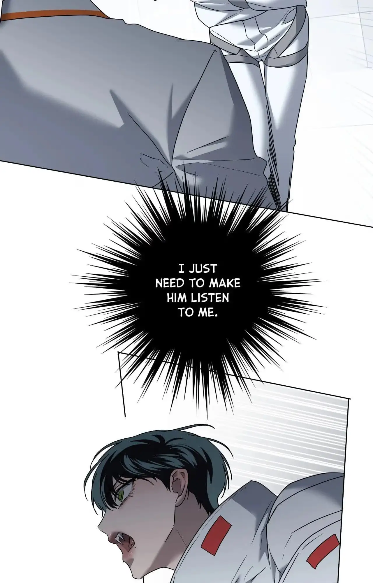 In The Deep Chapter 90 page 52 - 