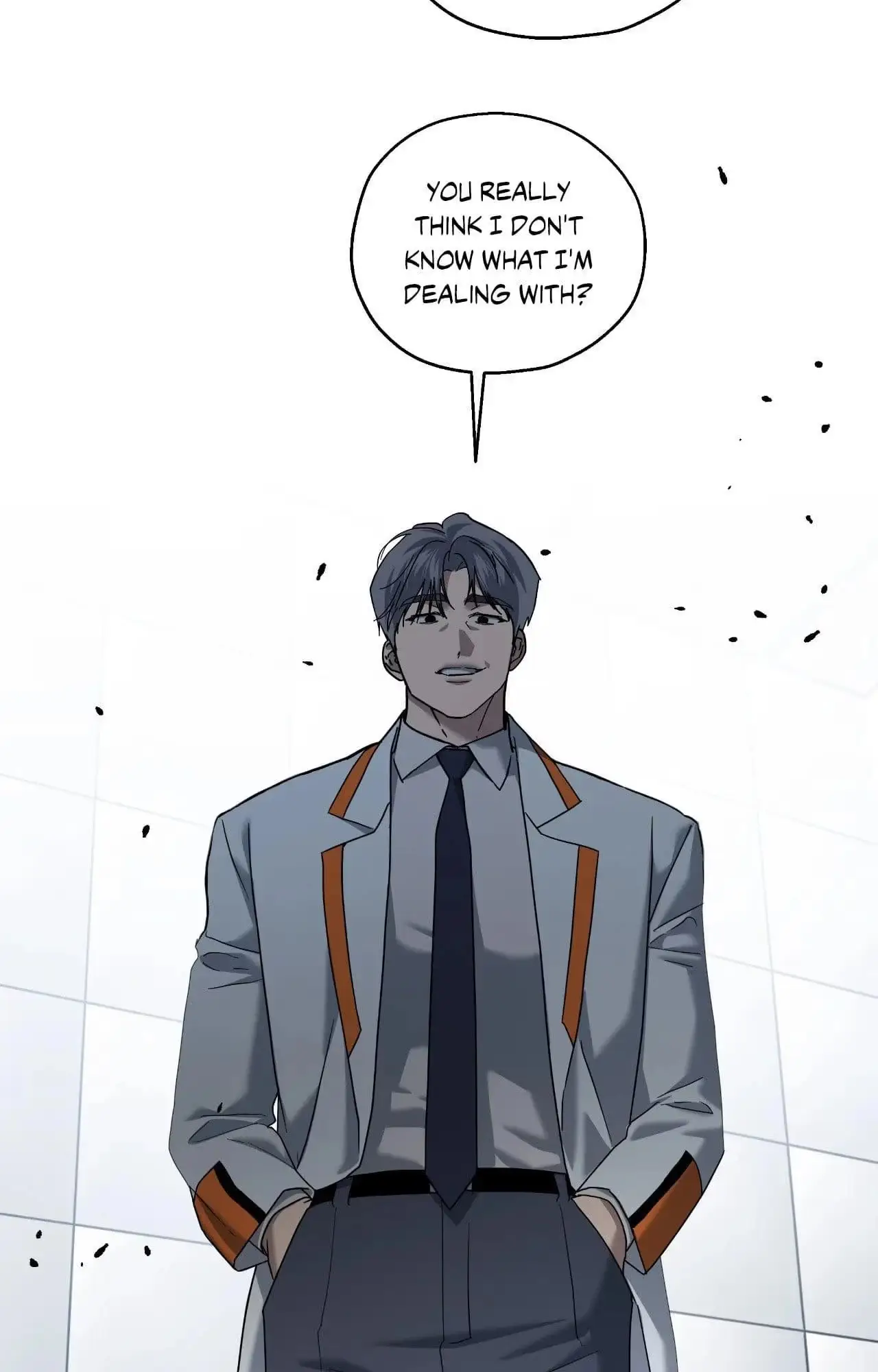 In The Deep Chapter 90 page 59 - 