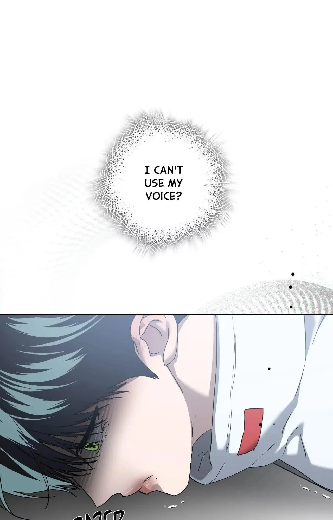 In The Deep Chapter 90 page 61 - 