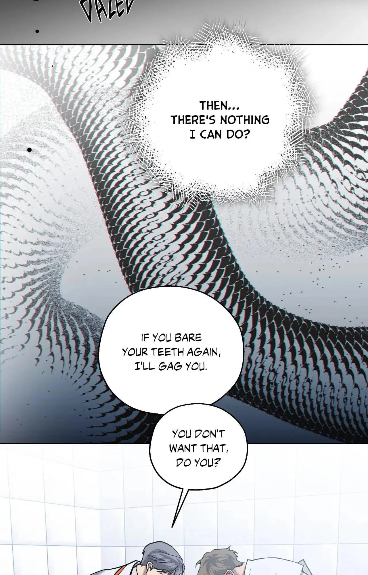 In The Deep Chapter 90 page 62 - 