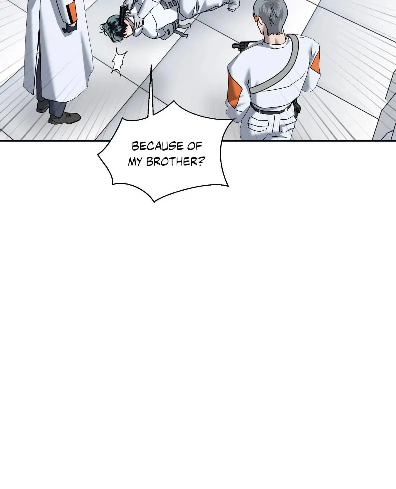 In The Deep Chapter 90 page 67 - 