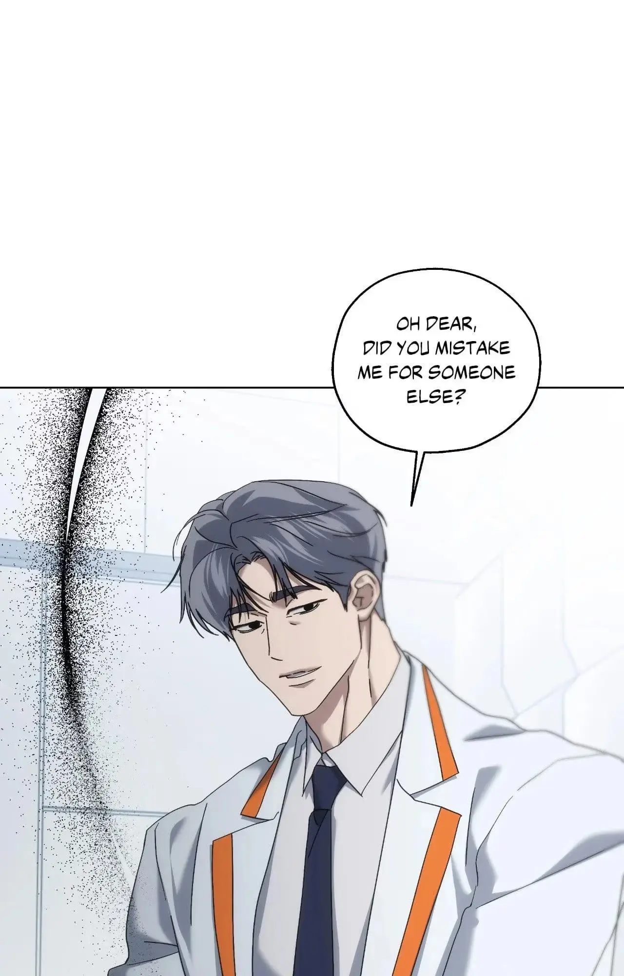In The Deep Chapter 90 page 8 - 