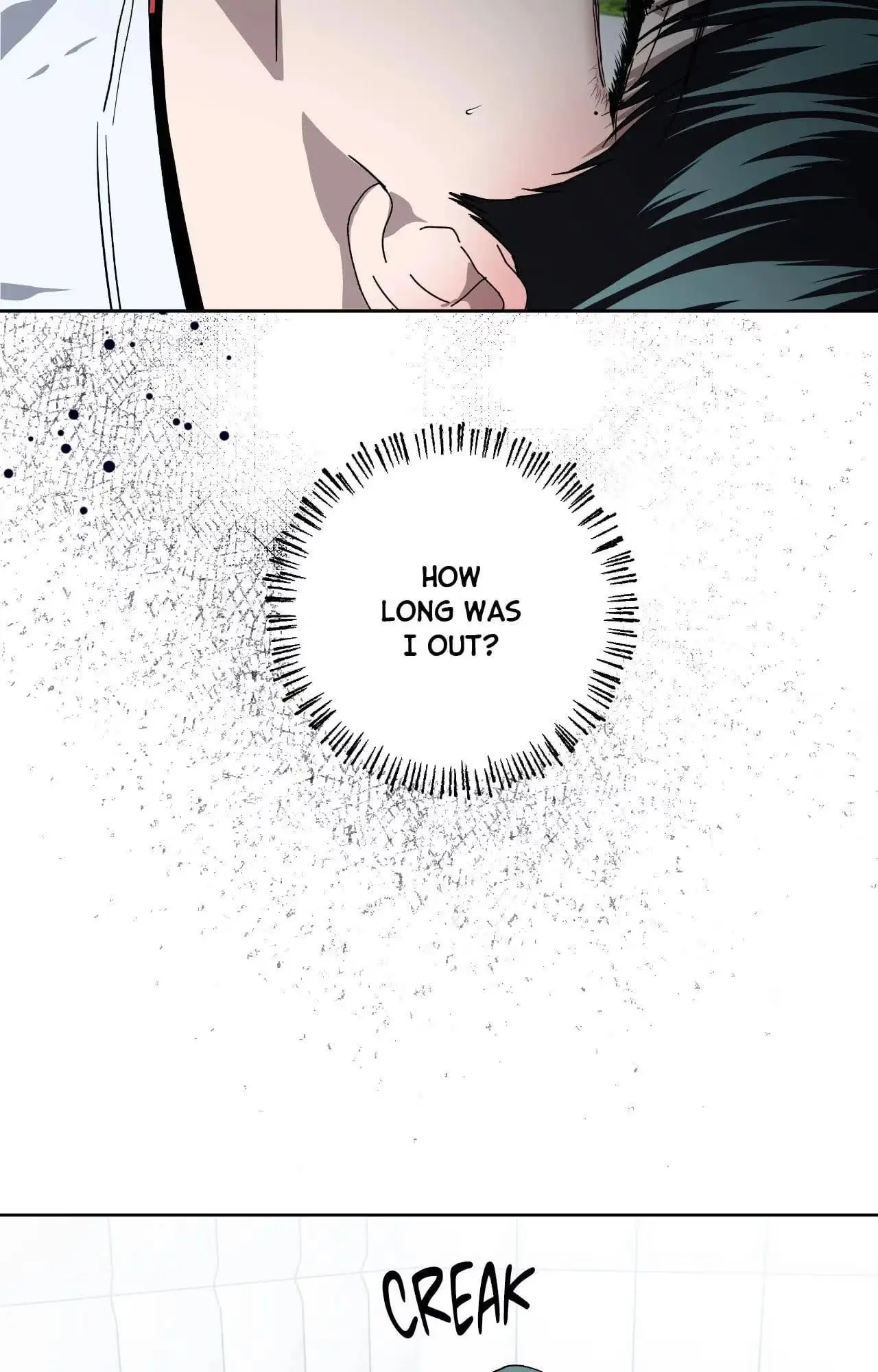 In The Deep Chapter 90 page 75 - 