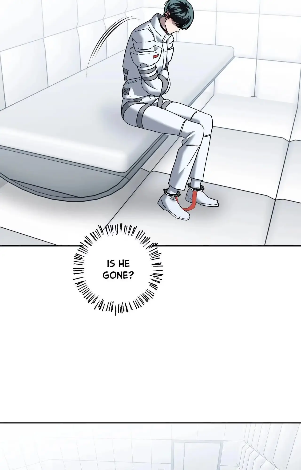 In The Deep Chapter 90 page 76 - 