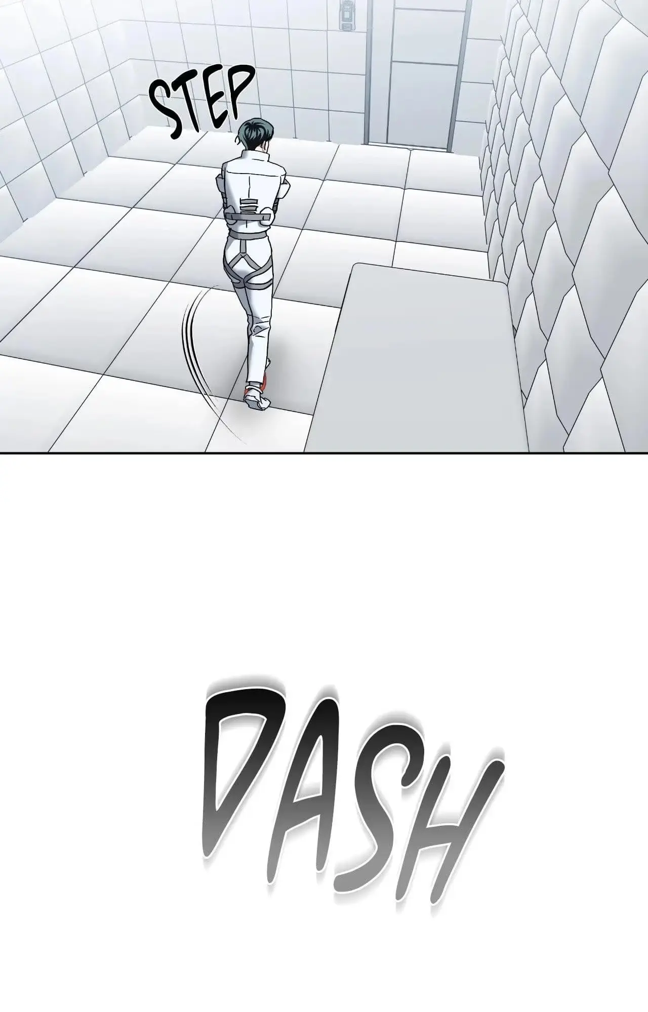 In The Deep Chapter 90 page 77 - 