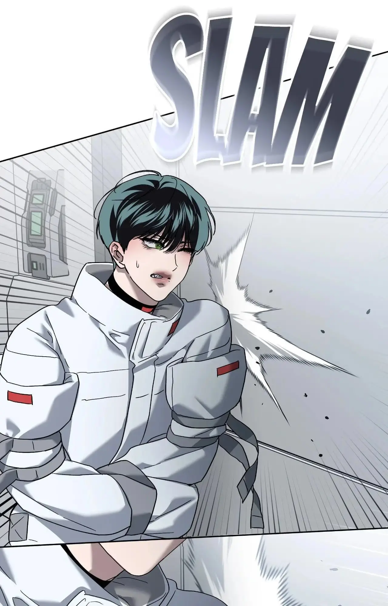 In The Deep Chapter 90 page 78 - 