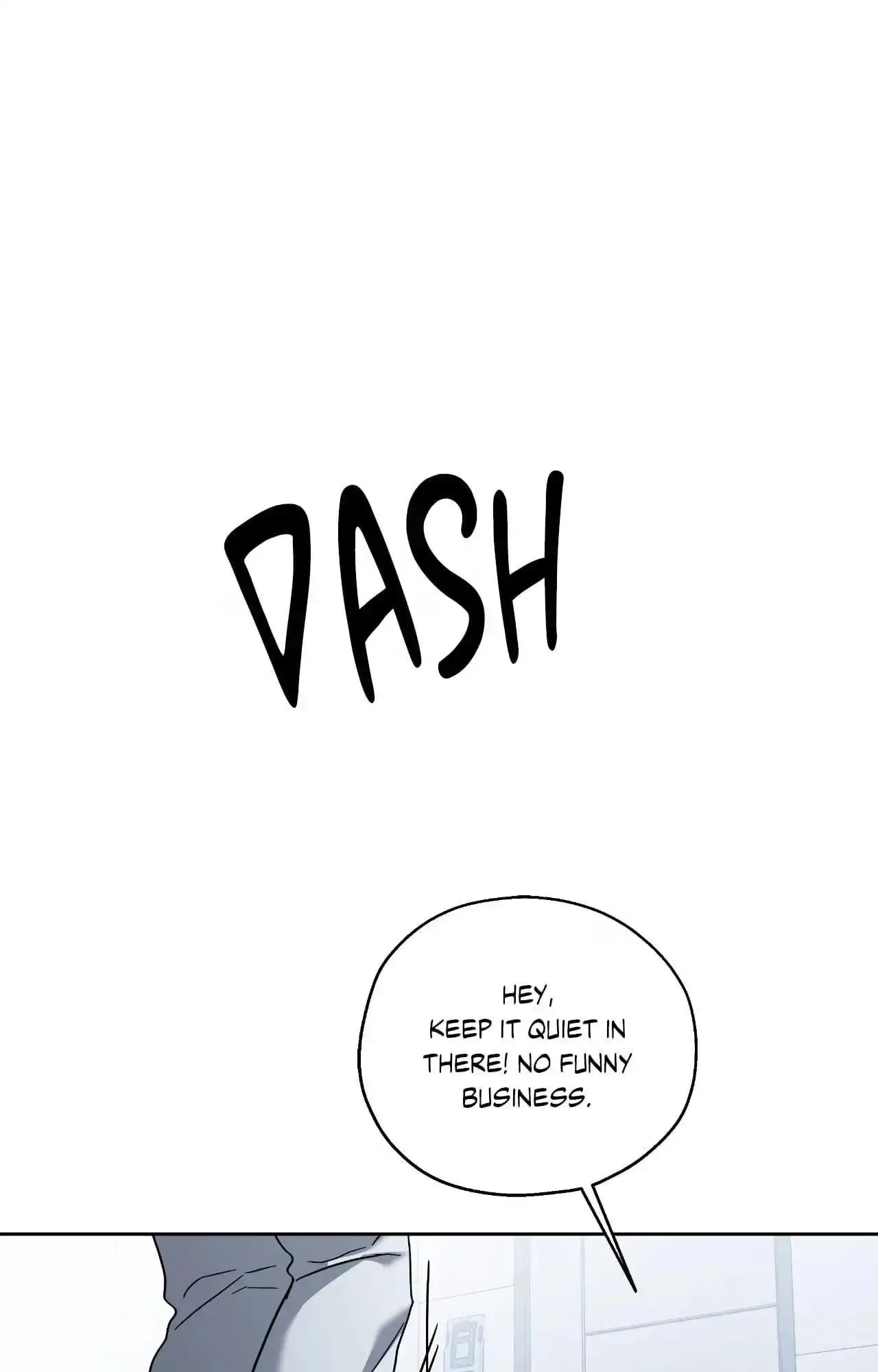 In The Deep Chapter 90 page 80 - 