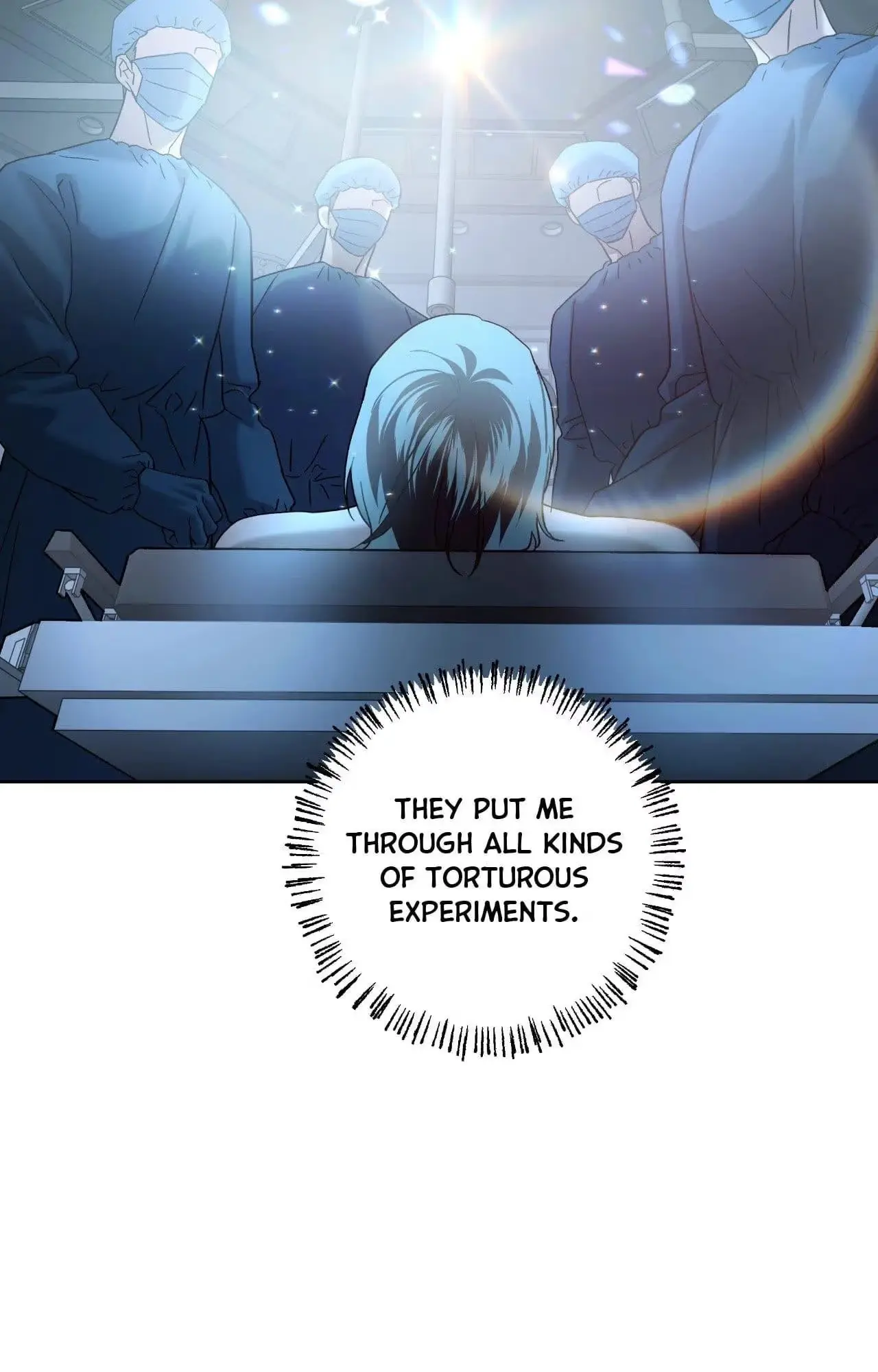 In The Deep Chapter 90 page 86 - 