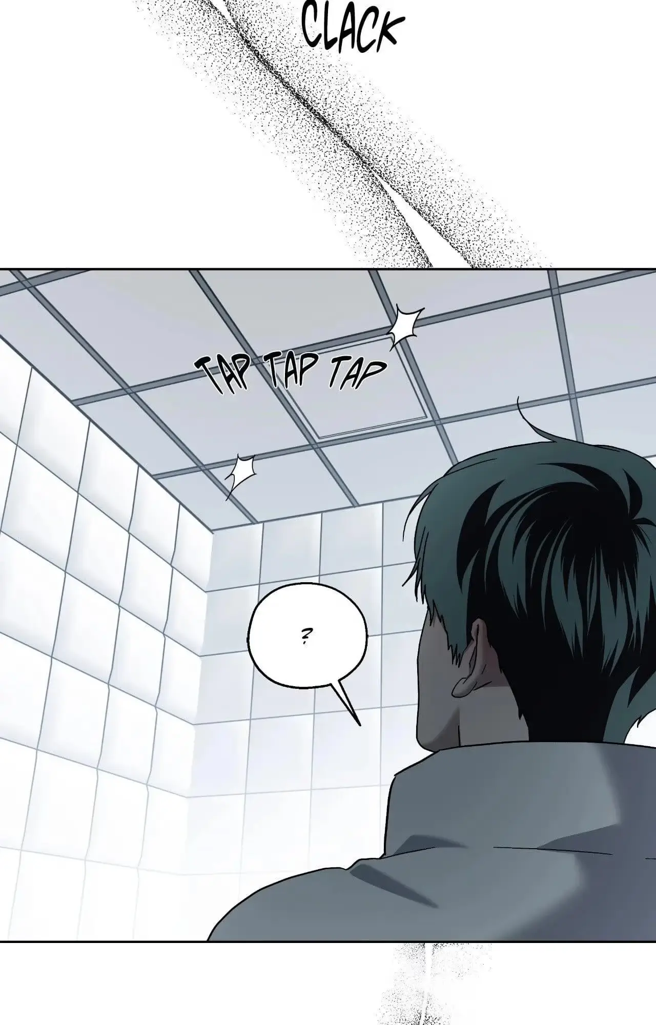 In The Deep Chapter 90 page 90 - 